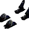 Marker Duke PT 16 Skibindingen -alpine skien Winkel marker duke pt 16 ski bindings j9