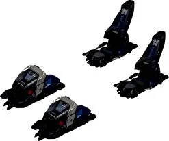 Marker Duke PT 16 Skibindingen