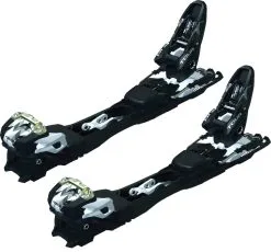 Marker F10 Tour S Skibindingen