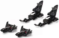 Marker Kingpin M-Werks 12 Skibindingen
