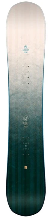 NIDECKER Elle Dames Snowboard