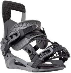 NIDECKER Kaon-Plus Snowboard Bindingen -alpine skien Winkel nidecker kaon plus snowboard bindings jg