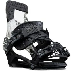 NIDECKER Kaon-Plus Snowboard Bindingen -alpine skien Winkel nidecker kaon plus snowboard bindings n4 1