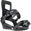 NIDECKER Kaon-W Womens Snowboard Bindings -alpine skien Winkel nidecker kaon w womens snowboard bindings y8