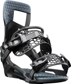 NIDECKER Kaon-X Snowboard Bindingen -alpine skien Winkel nidecker kaon x snowboard bindings bk 1