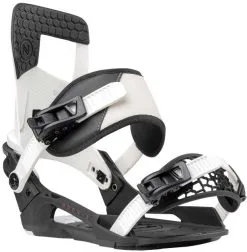 NIDECKER Muon-X Snowboard Bindingen -alpine skien Winkel nidecker muon x snowboard bindings qt 2