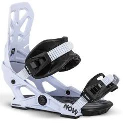 Pro-Line Snowboard Bindingen