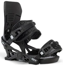 Select Pro Snowboard Bindings