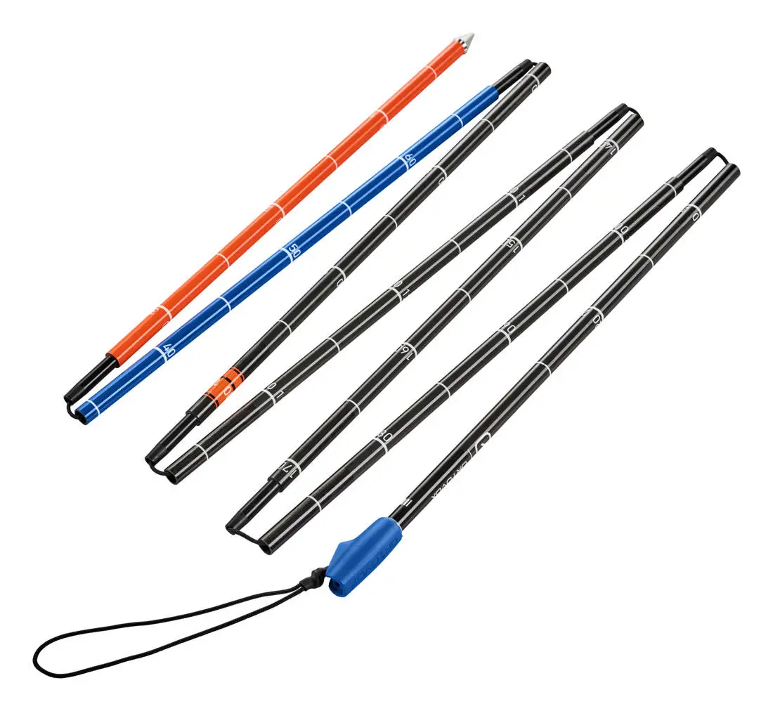 Ortovox Carbon 240 Superlight Probe 3 Ortovox Carbon 240 Superlight Probe