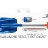 Ortovox Diract Avalanche Rescue Set -alpine skien Winkel ortovox diract avalanche rescue set 9f