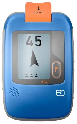 Ortovox Diract Avalanche Transceiver