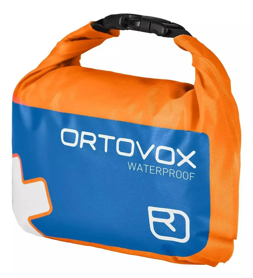 Ortovox First Aid Roll Doc 3 Ortovox First Aid Roll Doc