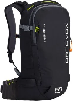 Ortovox Free Rider 26S Ski Rugtas