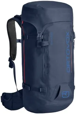 Ortovox Peak 38 S Dry Rugzak 5 Ortovox Peak 38 S Dry Rugzak -alpine skien Winkel ortovox peak 38 s dry ski backpack 0