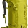 Ortovox Peak 38 S Dry Rugzak -alpine skien Winkel ortovox peak 38 s dry ski backpack ll