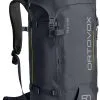 Ortovox Peak 40 Dry Rugzak -alpine skien Winkel ortovox peak 40 dry ski backpack 5y
