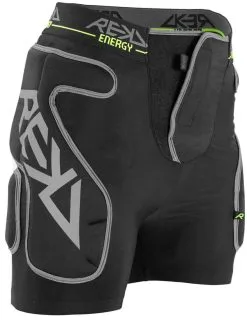 Rekd Energy Impact Shorts -alpine skien Winkel rekd energy impact shorts r7 2
