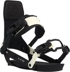 RIDE A-6 Snowboard Bindingen -alpine skien Winkel ride a 6 snowboard bindings 8a 1