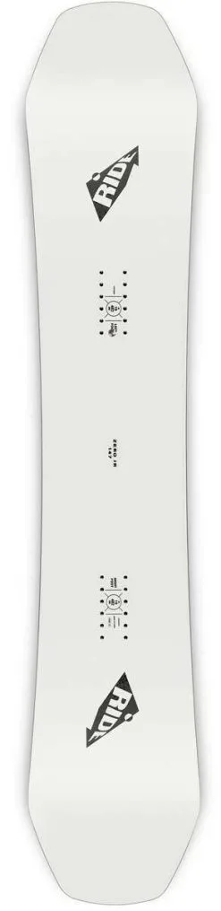 RIDE Zero Junior Snowboard
