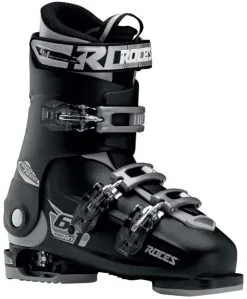 alpine skien Winkel -alpine skien Winkel roces idea free 6in1 adjustable ski boots kids wq