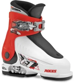 Roces Idea Up 6in1 Verstelbare Junior Skischoenen