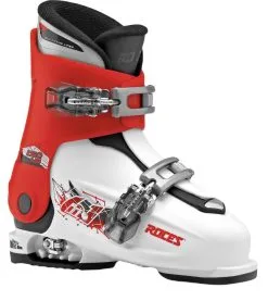 Roces Idea Up 6in1 Verstelbare Junior Skischoenen -alpine skien Winkel roces idea up 6in1 adjustable ski boots kids x3