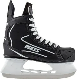 Roces RH4 IJshockeyschaatsen 11 Roces RH4 IJshockeyschaatsen -alpine skien Winkel roces rh4 ice hockey skates 3