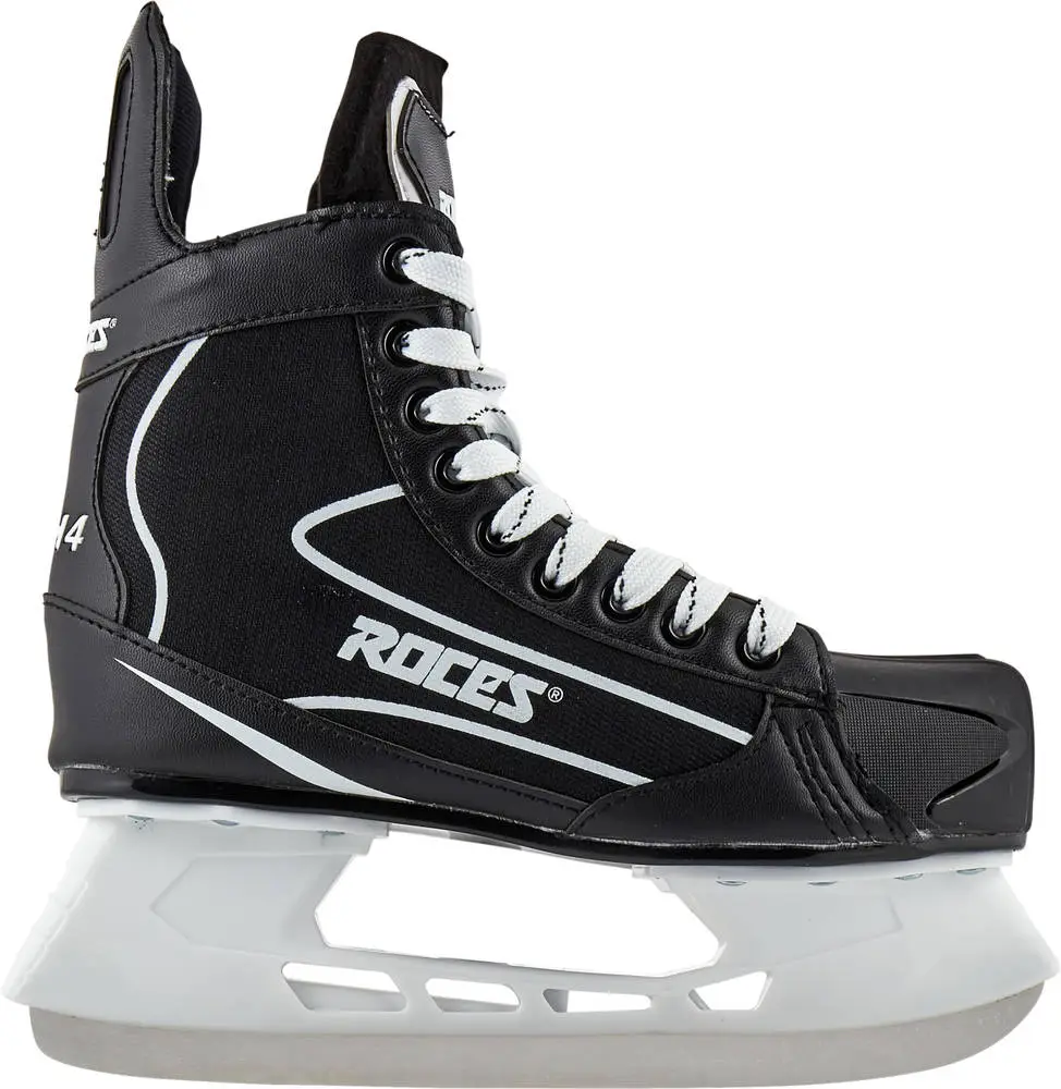 Roces RH4 IJshockeyschaatsen 7 Roces RH4 IJshockeyschaatsen - Afbeelding 5