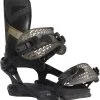 Rome Black Label Snowboard Bindingen -alpine skien Winkel rome black label snowboard bindings g8