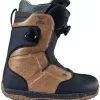 Rome Bodega Boa Snowboardschoenen -alpine skien Winkel rome bodega boa snowboard boots ov