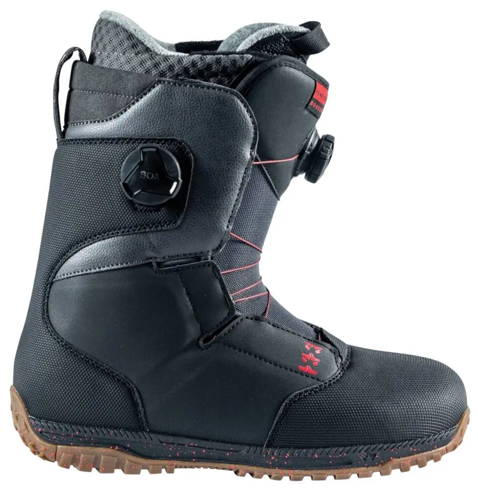 Rome Bodega Boa Snowboardschoenen 4 Rome Bodega Boa Snowboardschoenen - Afbeelding 2