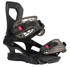 Rome Brass Snowboard Bindingen