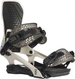 Rome D.O.D. Snowboard Bindingen -alpine skien Winkel rome d o d snowboard bindings 2l 1