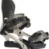 Rome D.O.D. Snowboard Bindingen -alpine skien Winkel rome d o d snowboard bindings 2l