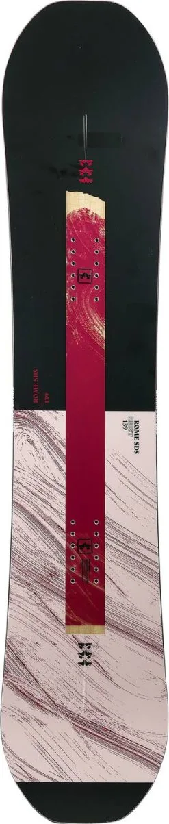 Rome Heist Dames Snowboard 9 Rome Heist Dames Snowboard -alpine skien Winkel rome heist womens snowboard xx 3