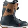 Rome Libertine Boa Snowboardschoenen -alpine skien Winkel rome libertine boa snowboard boots 6p 2