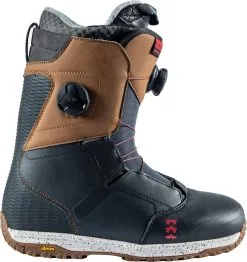 Rome Libertine Boa Snowboardschoenen 11 Rome Libertine Boa Snowboardschoenen -alpine skien Winkel rome libertine boa snowboard boots 6p 3