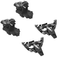 Rossignol Darklite 12 Skibindingen