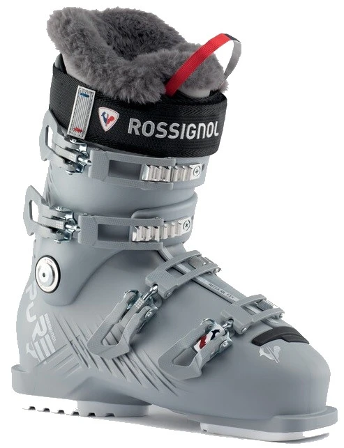 Rossignol Pure 80 Skischoenen Dames 3 Rossignol Pure 80 Skischoenen Dames