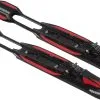 Rossignol Race Jr Classic Turnamic Binding -alpine skien Winkel rossignol race jr classic turnamic cross country bindings 4b