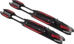 Rossignol Race Jr Classic Turnamic Binding