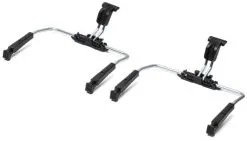 ROTTEFELLA NTN Freedom Ski Remmen -alpine skien Winkel rottefella ntn freedom ski brakes