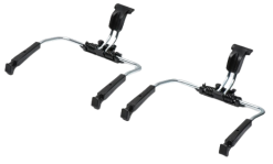 alpine skien Winkel 29 ROTTEFELLA NTN Freedom Ski Remmen