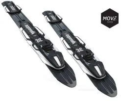 ROTTEFELLA Performance Classic Binding