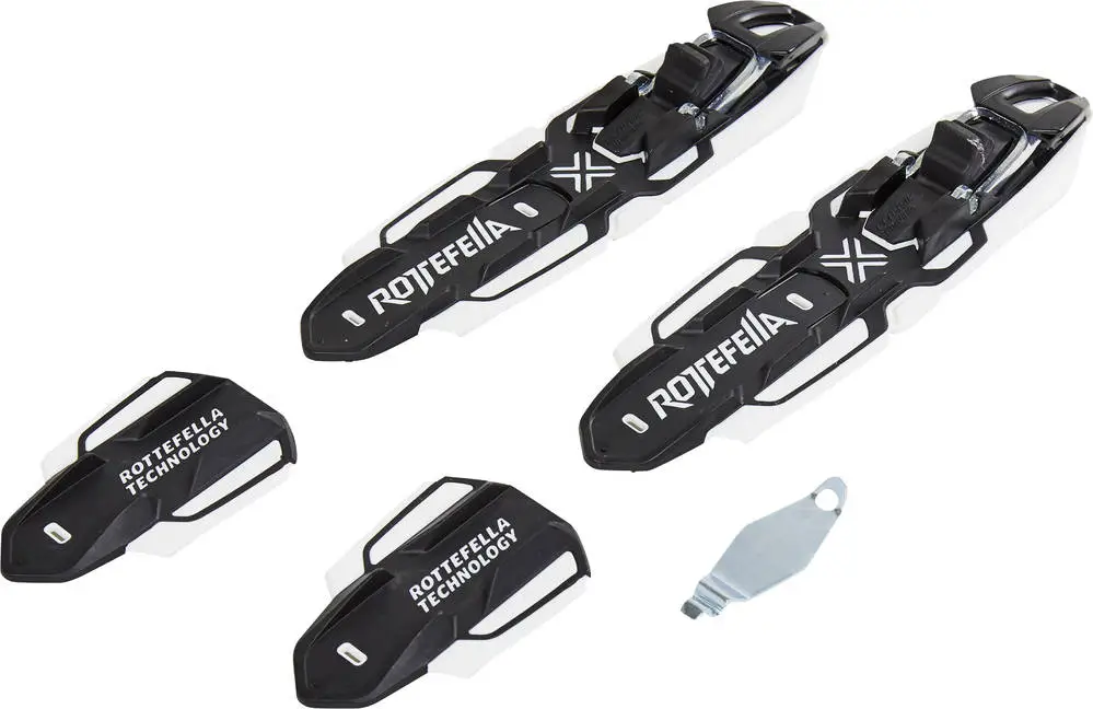 ROTTEFELLA Performance Classic Binding 4 ROTTEFELLA Performance Classic Binding - Afbeelding 2