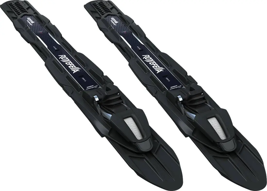 ROTTEFELLA Xcelerator Junior Classic Bindings 3 ROTTEFELLA Xcelerator Junior Classic Bindings