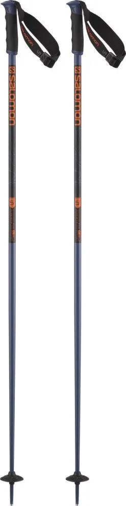 Salomon Arctic S3 Skistokken 8 Salomon Arctic S3 Skistokken -alpine skien Winkel salomon arctic s3 ski poles en