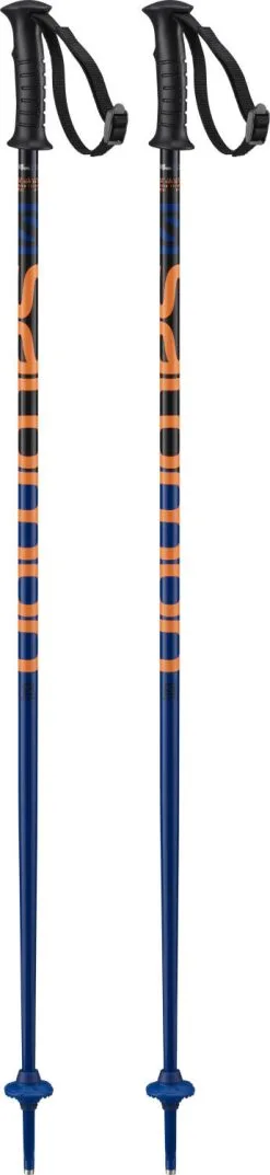 Salomon Kaloo Junior Skistokken -alpine skien Winkel salomon kaloo kids ski poles wm 3
