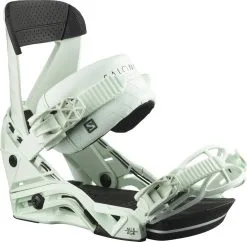 Salomon Mirage Womens Snowboard Bindings -alpine skien Winkel salomon mirage womens snowboard bindings pc 1