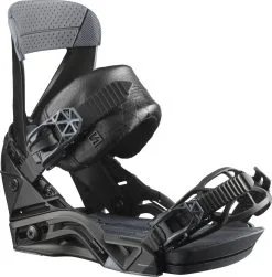 Salomon Mirage Womens Snowboard Bindings -alpine skien Winkel salomon mirage womens snowboard bindings ta 1